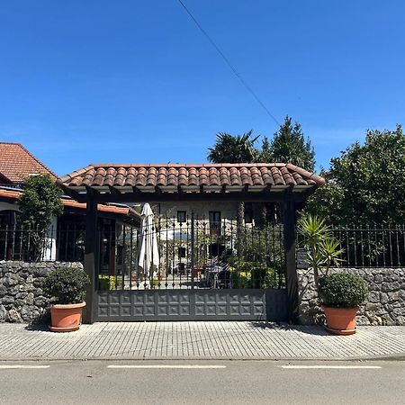 Posada Soano Luaran gambar