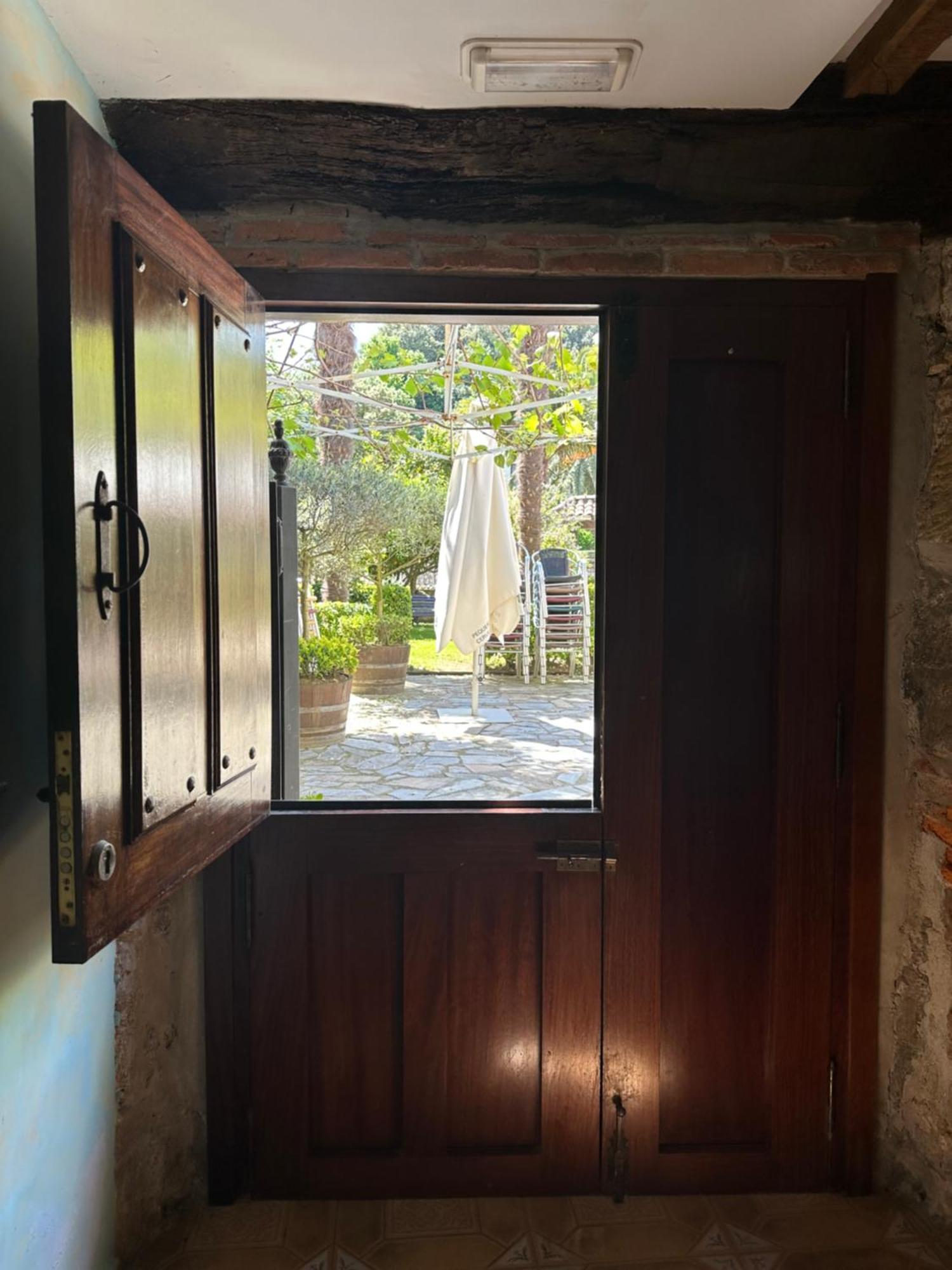 Posada Soano Luaran gambar