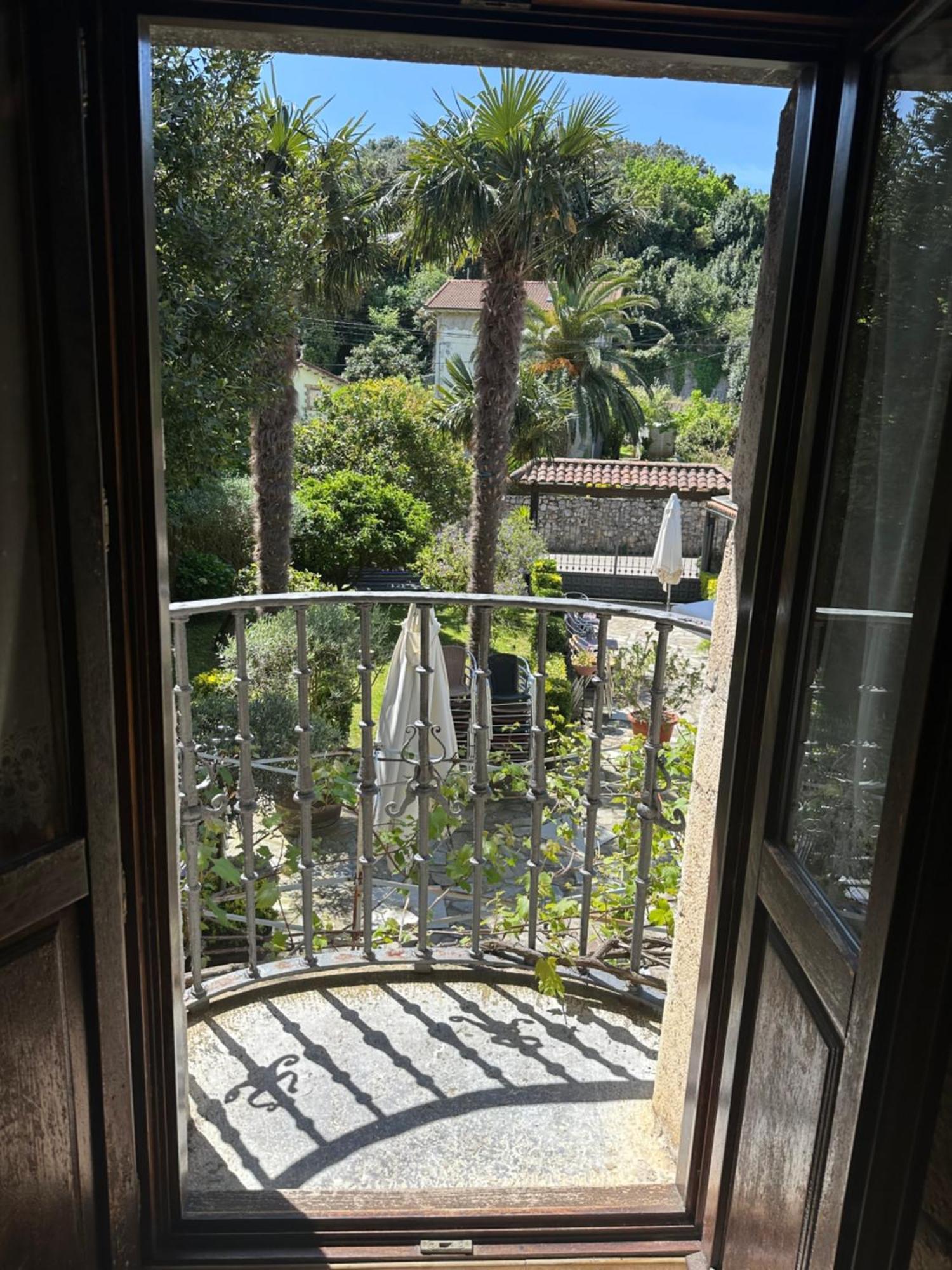 Posada Soano Luaran gambar