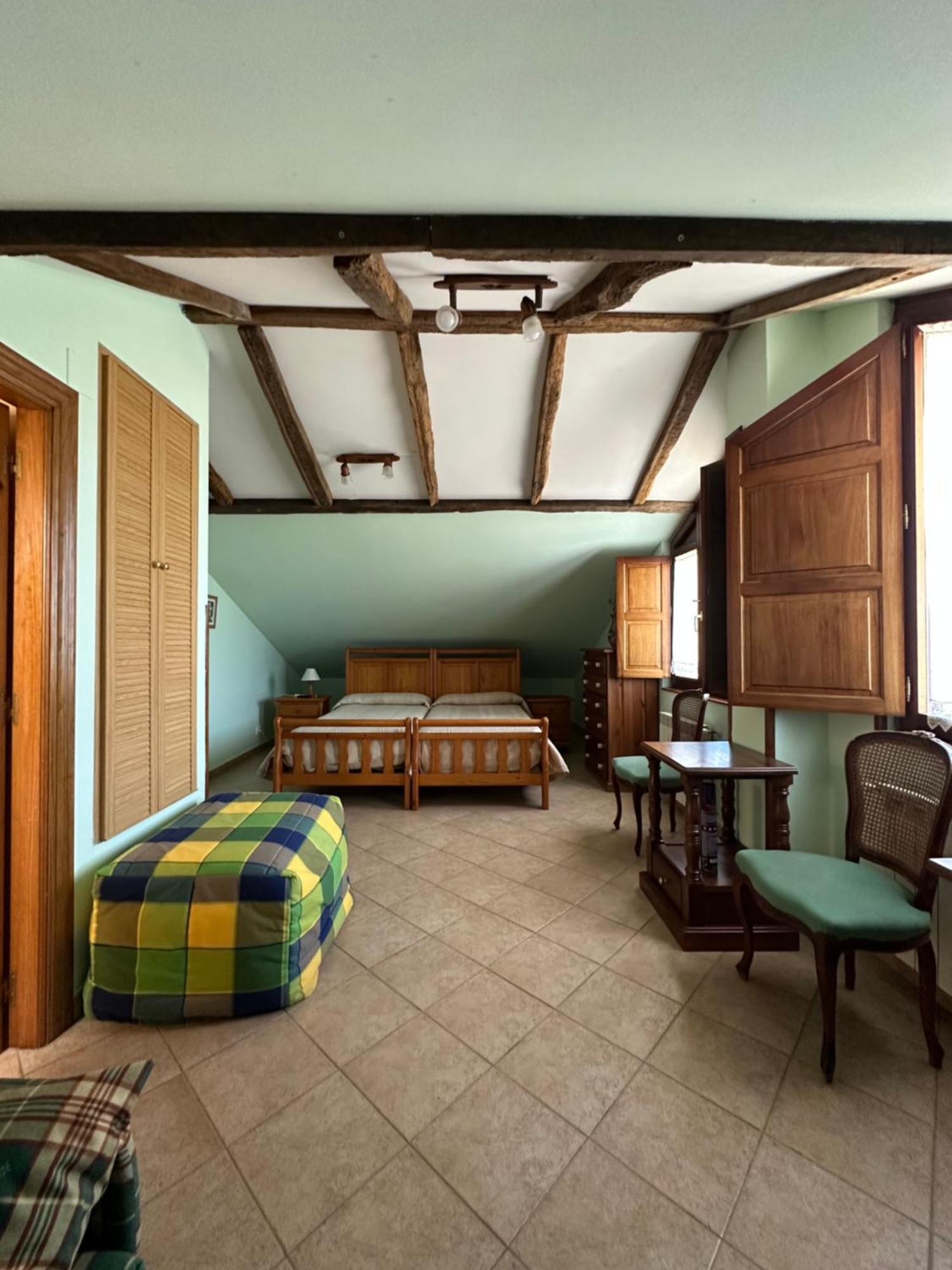 Posada Soano Luaran gambar