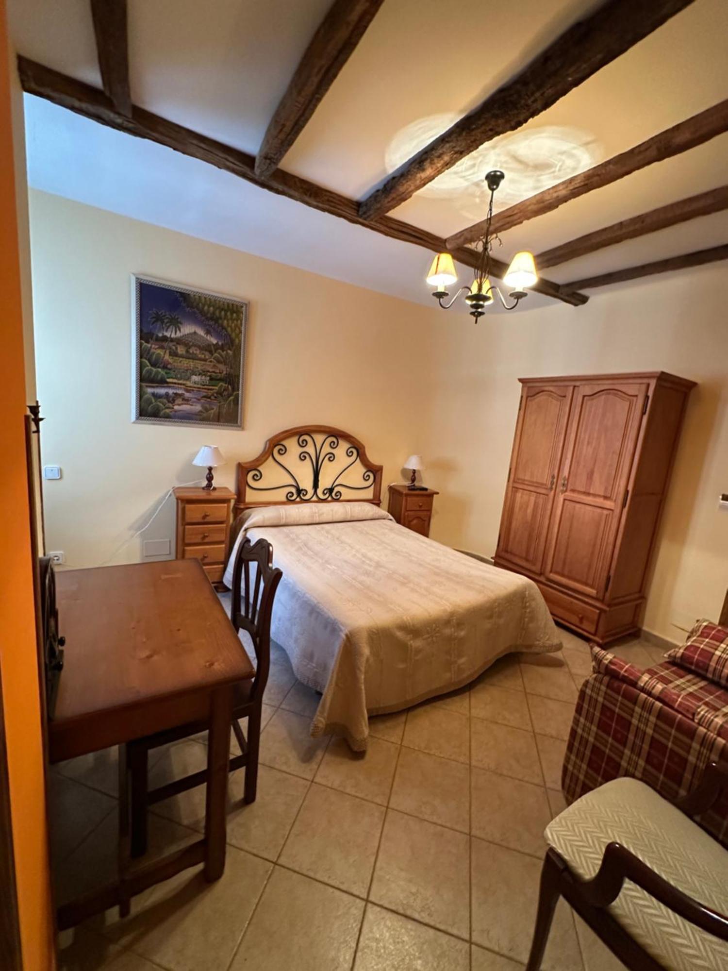Posada Soano Luaran gambar