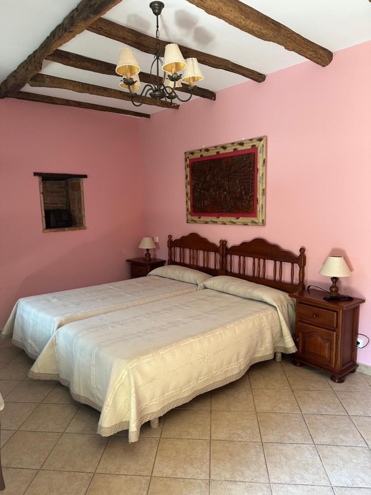 Posada Soano Luaran gambar