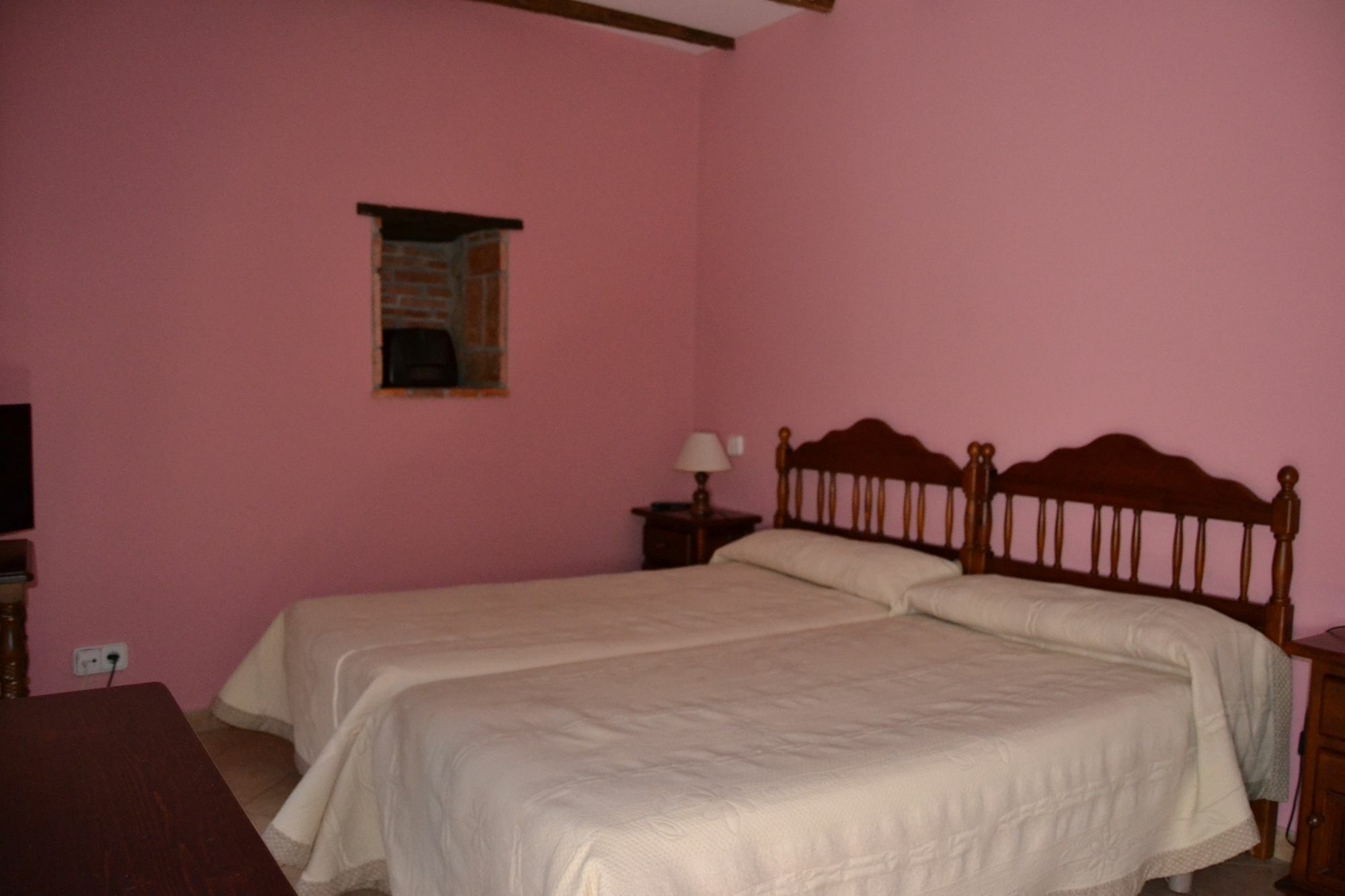 Posada Soano Luaran gambar