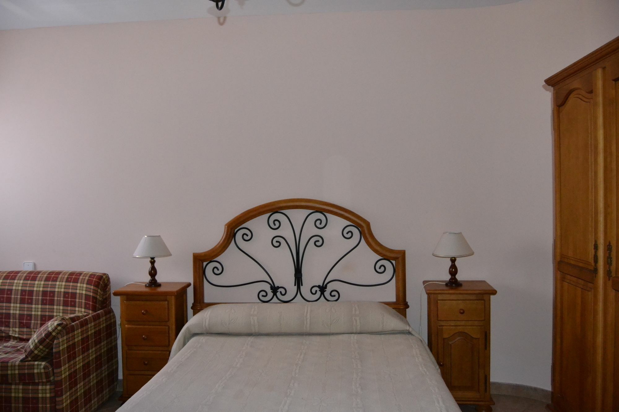 Posada Soano Luaran gambar