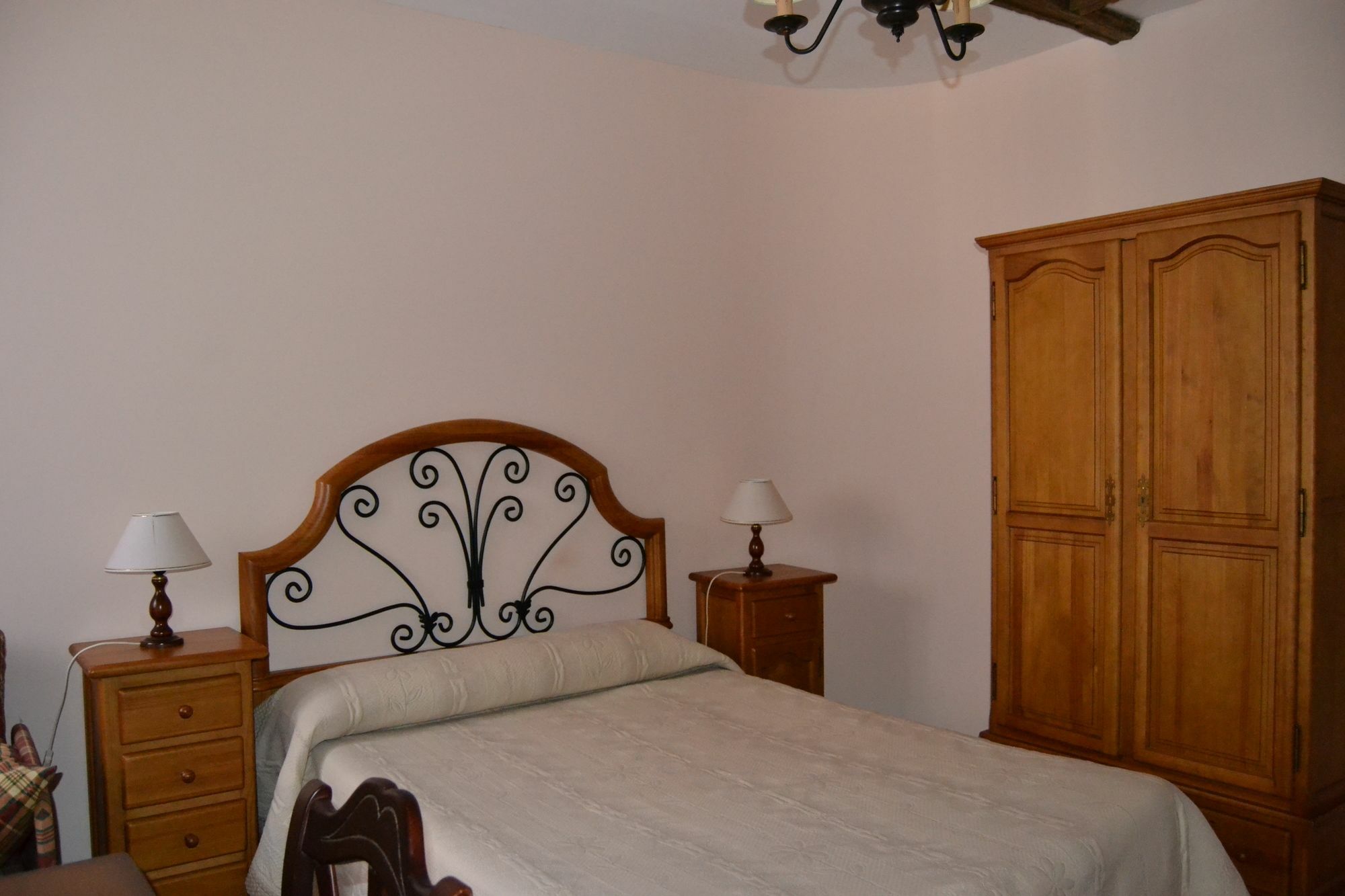 Posada Soano Luaran gambar