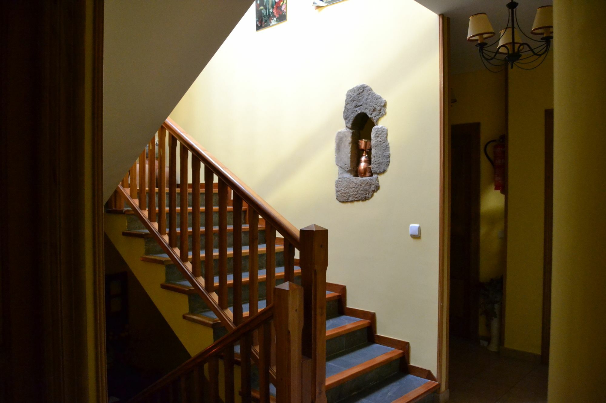 Posada Soano Luaran gambar
