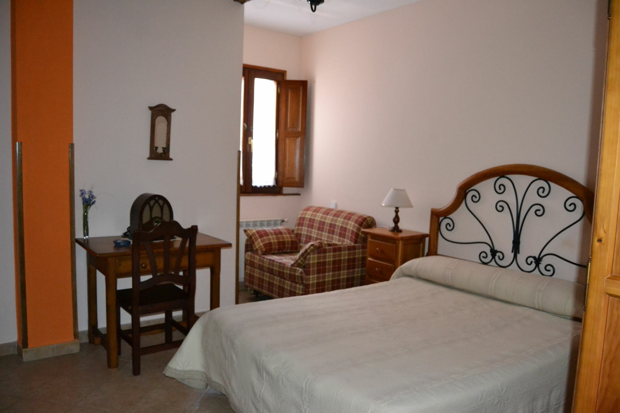 Posada Soano Luaran gambar