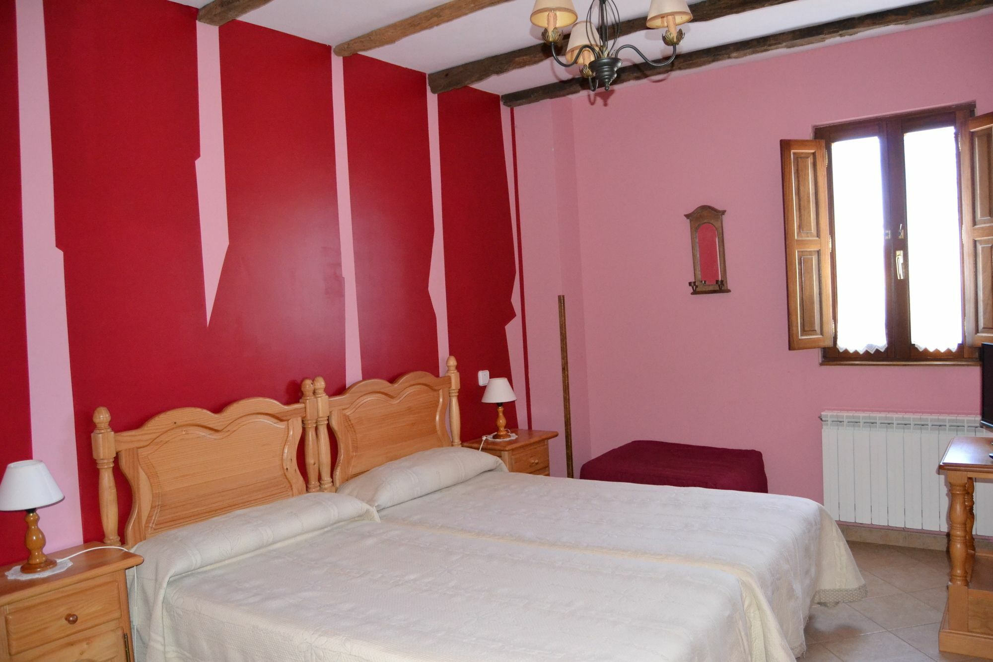 Posada Soano Luaran gambar