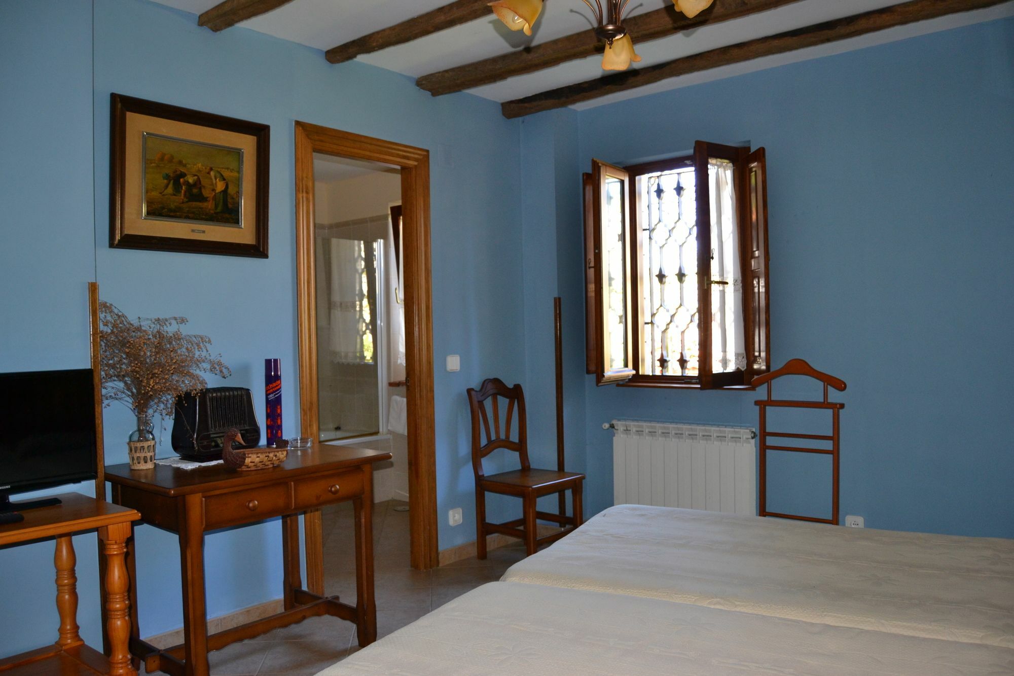 Posada Soano Luaran gambar